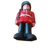 Lamberts Royal Guard Fridge Magnet - British Souvenir from London