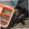BESPORTBLE Motorcycle Tool Kit Chain Clip Pliers Link Pliers Durable