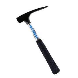 Dogyu Pipe Handle Drilling Hammer Total Length 12.4 inches (315 mm) KH-27 01688