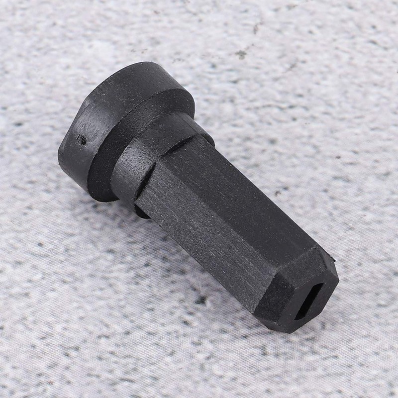 Dingln Car Taillight Tail Lamp Securing Fixing Bolt 8P0945300 Fit