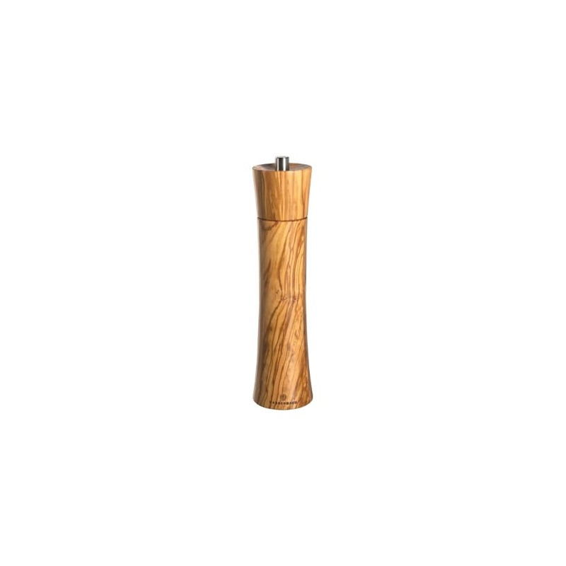 Zassenhaus Frankfurt Pepper Mill, 24 cm