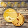 S&P Wrinkle Improvement Eye Patch Set Gold Collagen Eye Patches 5 Pieces 60 Pieces / 에스엔피 눈가 주름 개선 아이 패치 세트 골드 콜라겐 아이 패치 5개 60개입