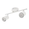 CGC Lighting Modern Contemporary Design Adjustable Heads GU10 Ceiling Spot