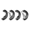 Meyle 614 042 1006 Brake Shoe Set