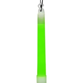 12 Barras Neón Verde Glow Stick Cyalume Dj Fiesta Camping Verde