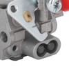 Carburetor Aluminum Reliable Lawn Mower Accessories Replacement Fit for Zama
