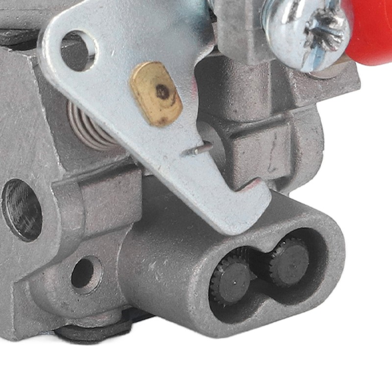Carburetor Aluminum Reliable Lawn Mower Accessories Replacement Fit for Zama