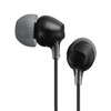 WatioWave In-Ear Headphones - Black