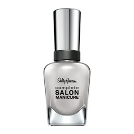 Sally Hansen Complete Salon Manicure Nail Polish - 378 Gleam Supreme