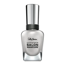 Sally Hansen Complete Salon Manicure Nail Polish - 378 Gleam Supreme
