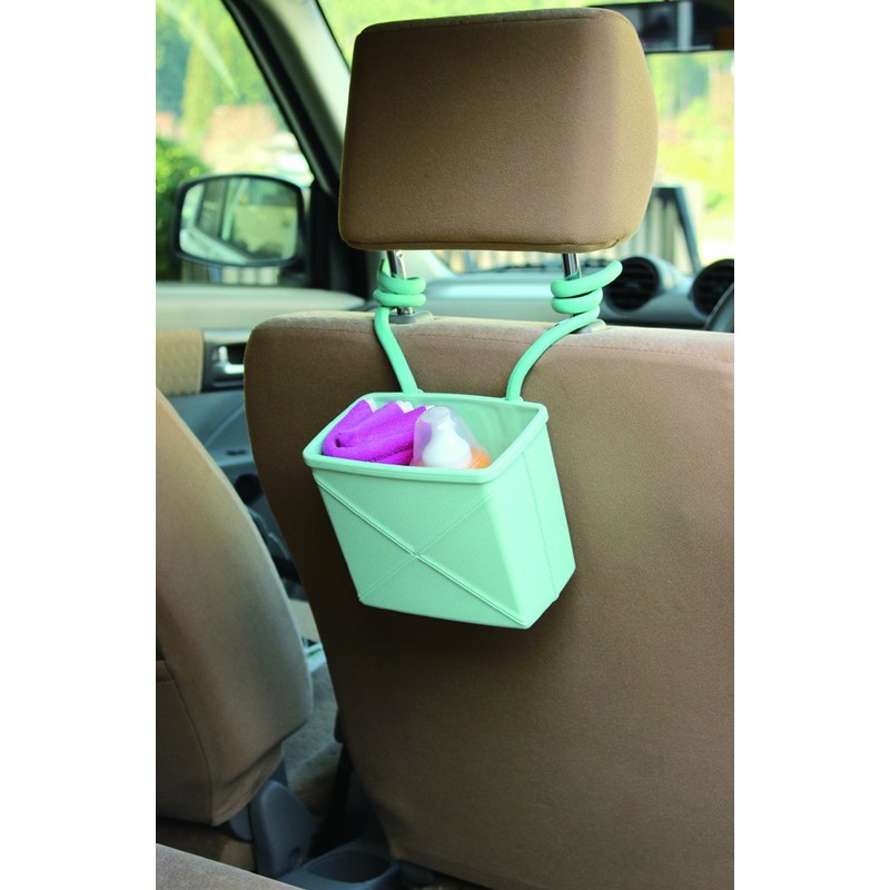 Yawata Chemical with Handle Storage Box sceltevie Grace Mano (gure-su・ma-no)