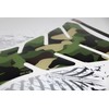 Tankpad Motorcycle Paint Protector Compatible for Kawasaki Z900 Gel Sticker