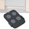 Garage Door Opener Remote for Avidsen 4 Button Garage Door
