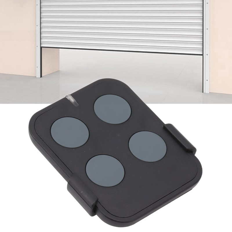 Garage Door Opener Remote for Avidsen 4 Button Garage Door