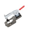 Hinge Boring Jig Set Cabinet 35mm Hole Opener Aluminum Alloy