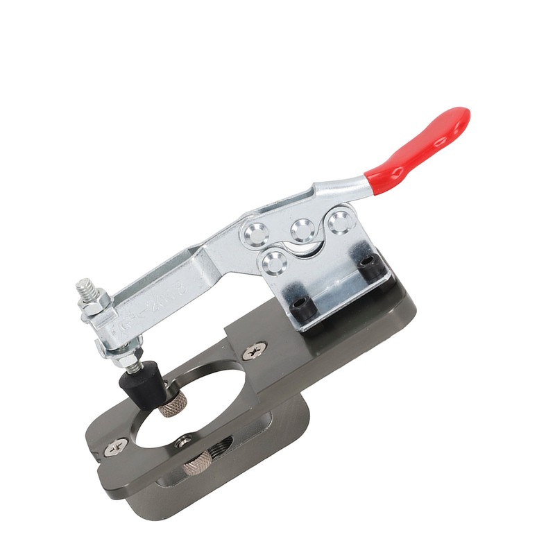 Hinge Boring Jig Set Cabinet 35mm Hole Opener Aluminum Alloy