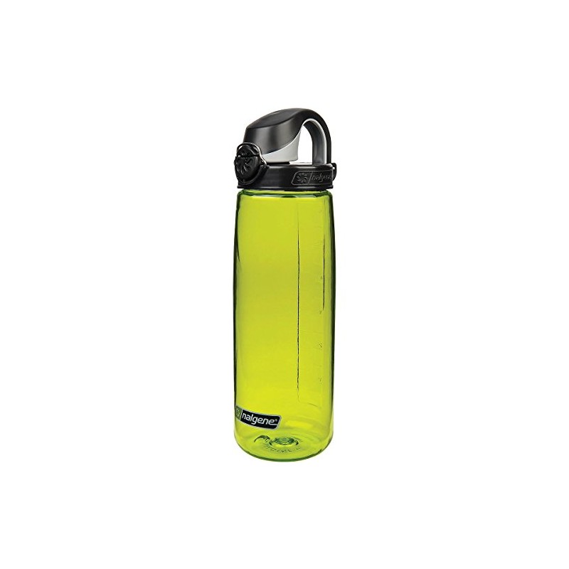 Nalgene drinking and plastic bottle Everyday OTF, 0.7l