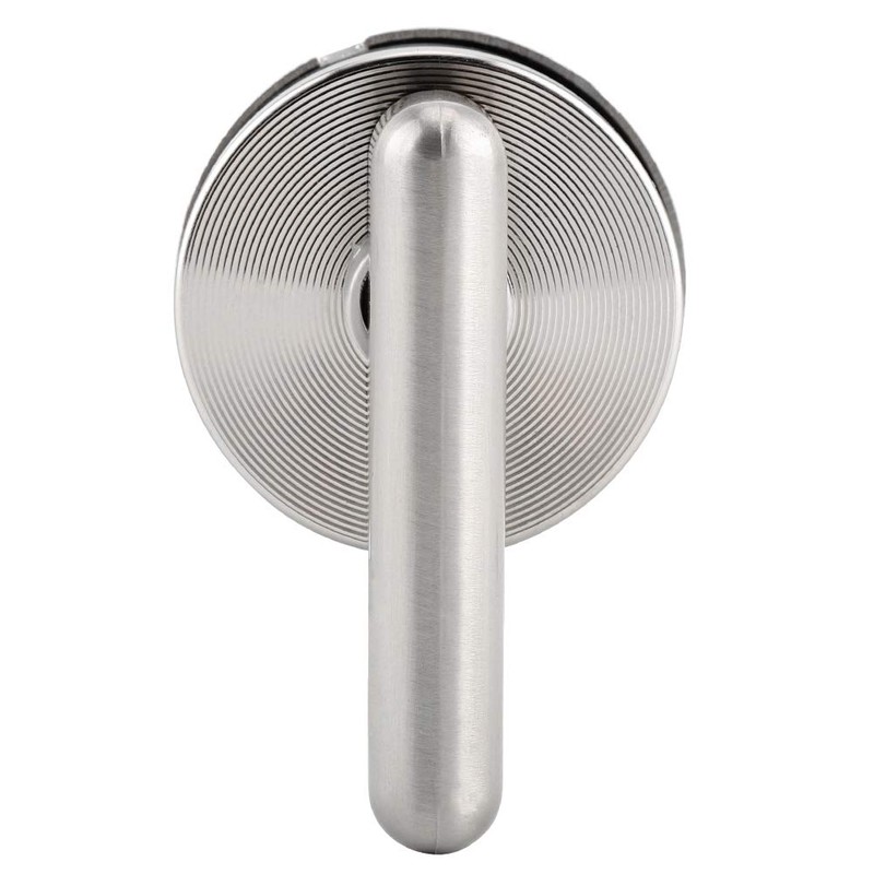 FTVOGUE Zinc Alloy Door Lock Vacant Engaged Privacy Indicator Lock
