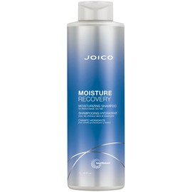 Joico Joico Moisture Recovery Moisturizing Shampoo | For Thick, Coarse, Dry Hair | Restore Moisture, Smoothness, Strength, & Elasticity | Reduce Breakage | With Jojoba Oil & Shea Butter | 33.8 Fl Oz