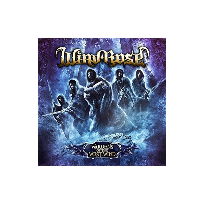 Wardens of the West Wind