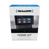 SiriusXM SXDH4 Home Kit - Home Kit for Dock &