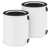 Max/Mage/Mage Pro Replacement Filter Compatible With Afloia Max/Mage/Mage Pro Air