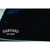 8" X 3" Harvard Just Kidding Vinyl DIE Cut Decal
