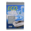 EcoPlus 143 GPH (640 LPH, 8W) Air Pump w/ 4