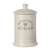 Majestic Sugar Canister
