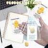 35 Sets Employee Appreciation Gifts Bulk, Positive Resin Potato Teachers