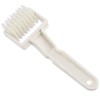 2 Pcs Lattice Cutter, Pastry Lattice Roller Cutter Pizza Cookie