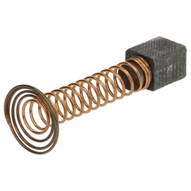 vhbw 2x Carbon Brush Motor Brush 9,7 x 6 x 4,75mm compatible with Dremel 4200 with Device No.: F 013 420 045, F 013 420 046 power tool