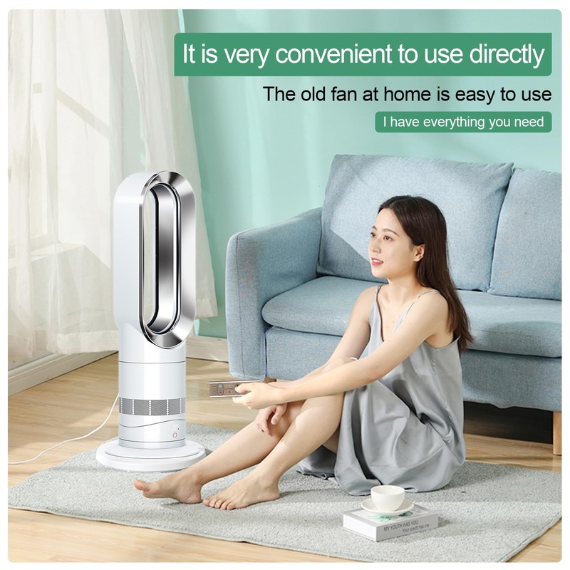 Snrigw Replacement Remote Control for Dyson PH01/PH02/PH03/PH04/PH3A Compatible with Air