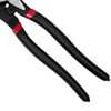 TOOLEAGUE 10 Inches Cable Cutter,Heavy Duty Cable Cutting, High Leverage