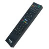 RM-YD034 Replace Remote Control fit for Sony Bravia TV KDL-55EX501