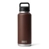 YETI Rambler 46 oz Bottle, Vacuum Insulated, Stainless Steel with