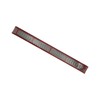 27.2in Rear Trunk Inside Sill Guard Cover Protector Fit for