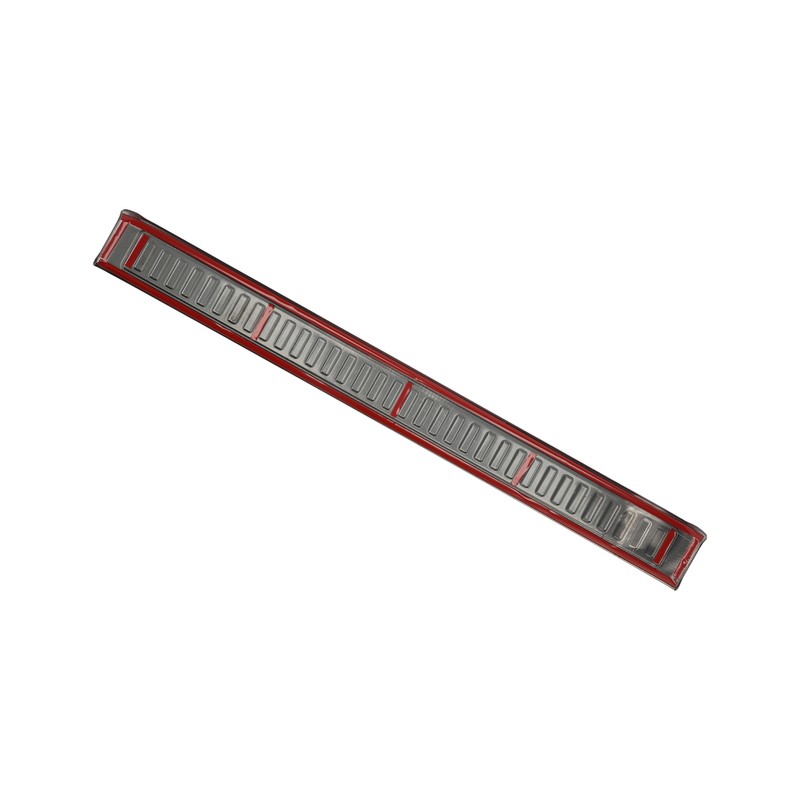 27.2in Rear Trunk Inside Sill Guard Cover Protector Fit for