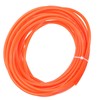 PATIKIL Pneumatic Tubing 1/4" OD 39ft, 6mm OD 4mm ID
