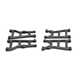 Arrma Senton Granite Big Rock 4x4 3s RPM Suspension Arms A-Arms Set Front Rear