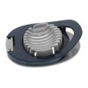 iplusmile Egg Slicer for Hard Boiled Soft Fruits Kitchen Tool