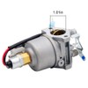 4KYFA26100K Carburetor for Onan Cummins A041D736 A042P619 Microquiet 4000-Watt 4KYFA26100