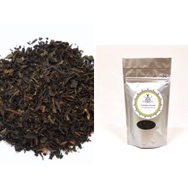The Great Canadian Tea Company Ltd. - Oolong Tea - Loose Leaf Oolong Tea - High Antioxidant (Formosa Oolong from Taiwan)