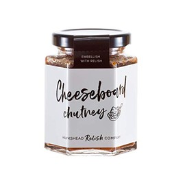 Hawkshead Relish Cheeseboard Chutney 200g