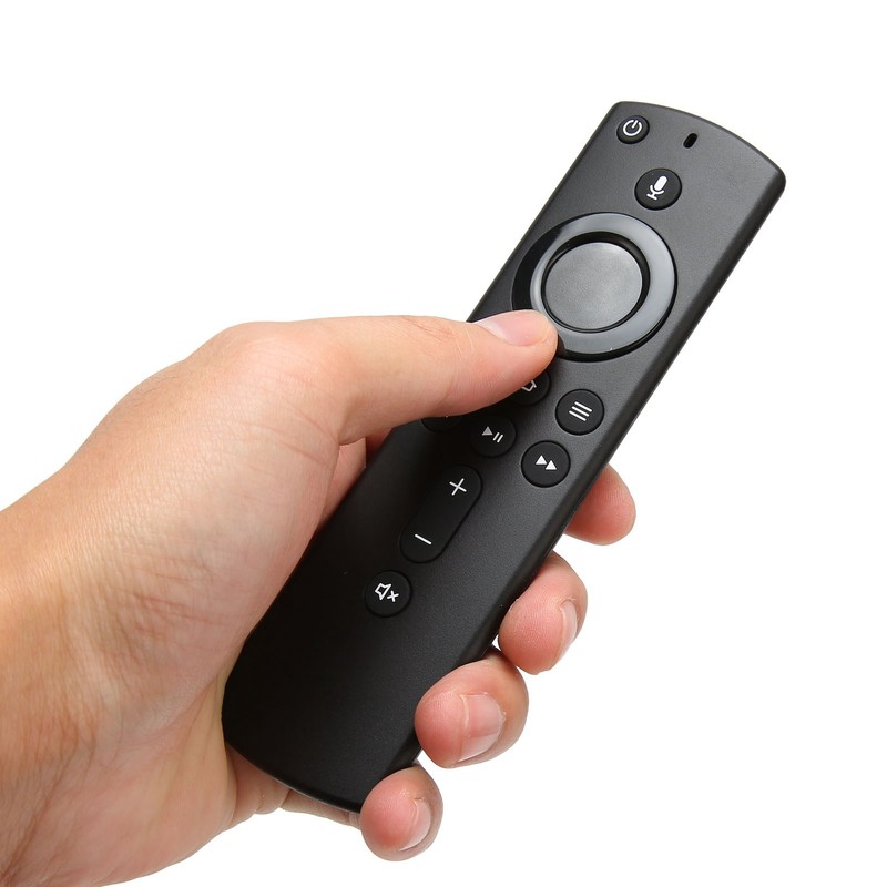 L5B83H Remote Control Voice TV Remote for Fire TV Stick
