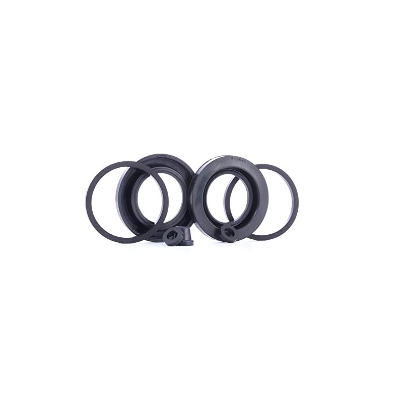 RIDEX Brake Caliper Repair Kit Rear 405R0156