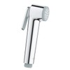 Grohe 27512001 Tempesta-F 2 1/2" Handheld Bidet Trigger Spray
