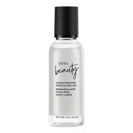 Jafra Desmaquillante Facial Para Ojos Y Labios 100ml