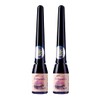 2 Pack Delineador Tintero Prosa 4 en 1 Negro |