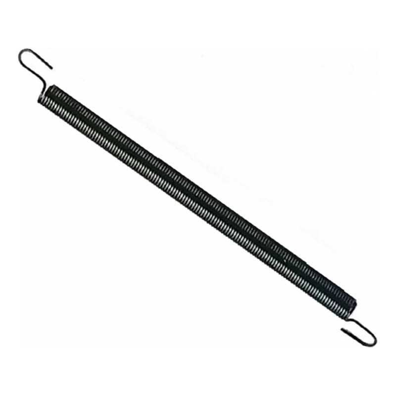 Cover Guard Bss611 Parts 231821-1 Pieza De Resorte Para Bss6